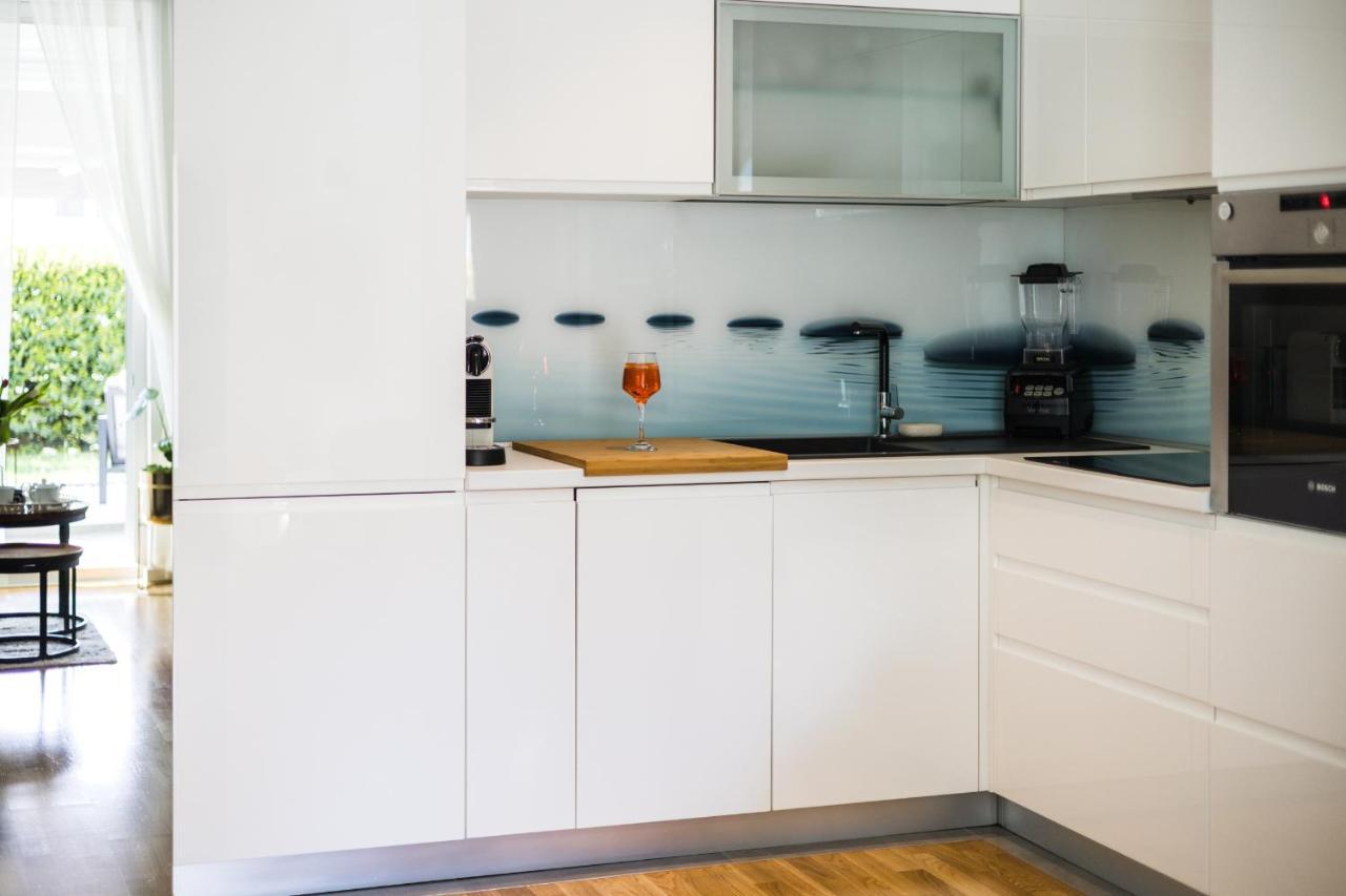 Superiore Apartman Split Kültér fotó