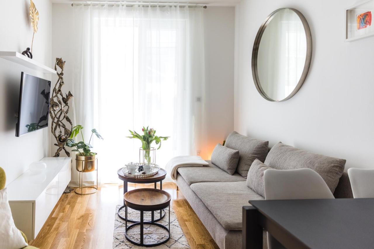 Superiore Apartman Split Kültér fotó