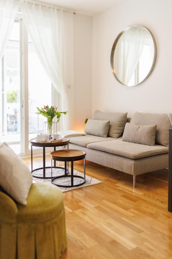 Superiore Apartman Split Kültér fotó