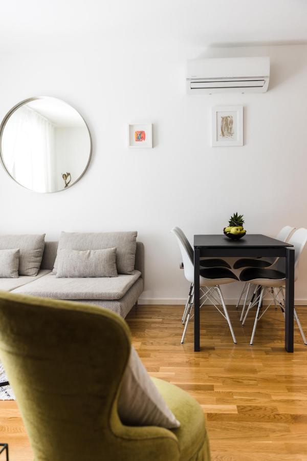 Superiore Apartman Split Kültér fotó