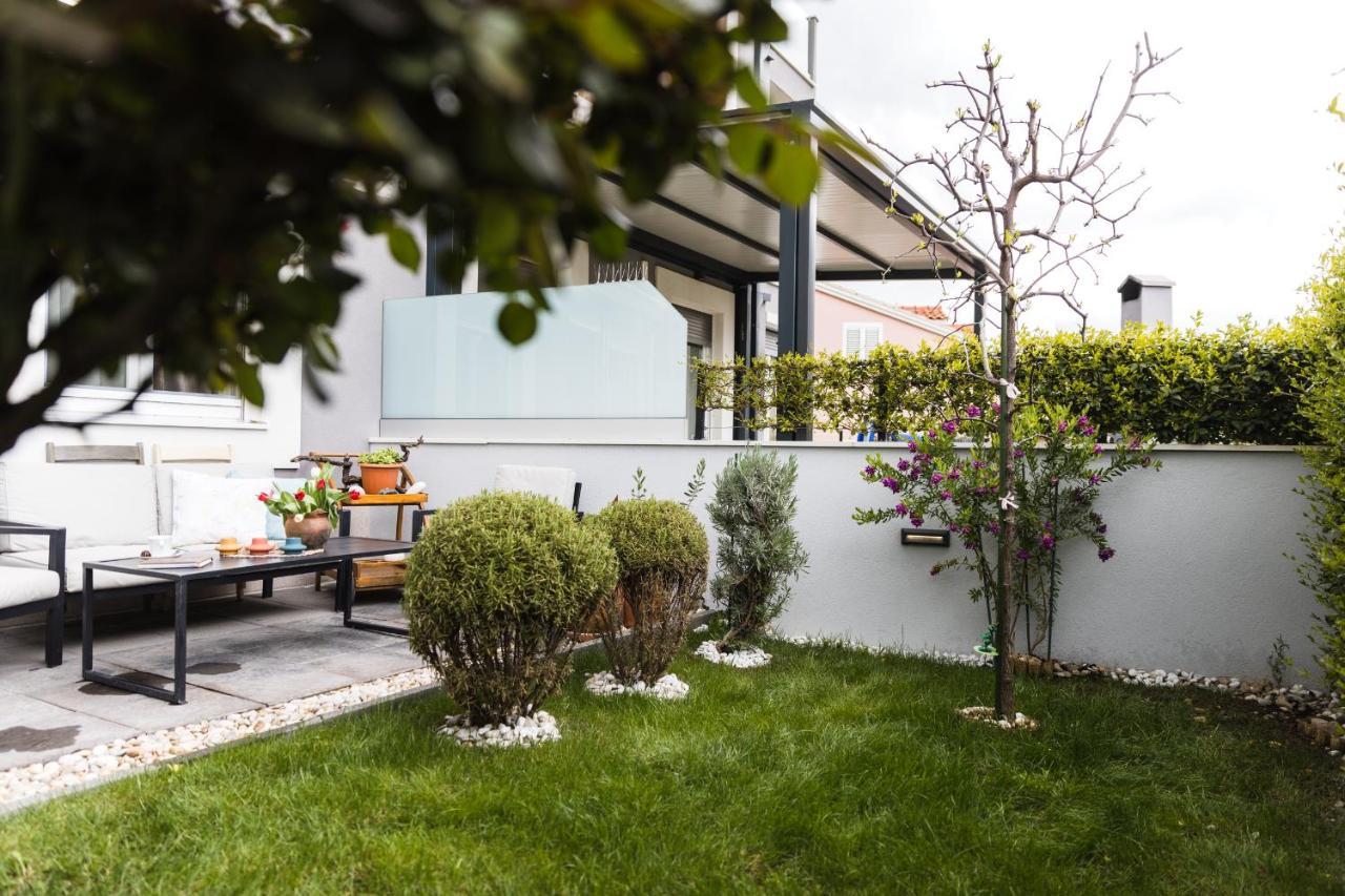 Superiore Apartman Split Kültér fotó
