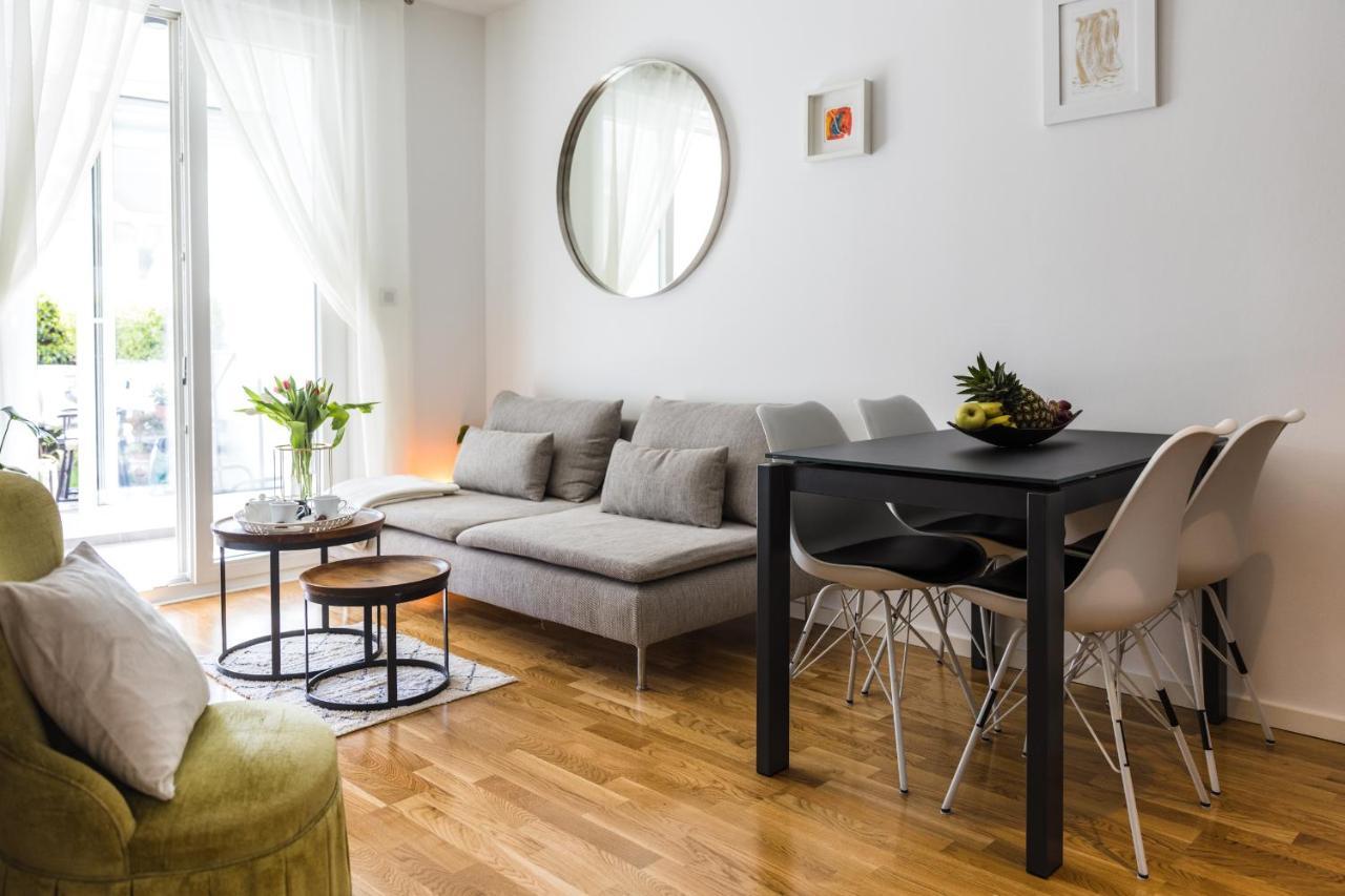 Superiore Apartman Split Kültér fotó