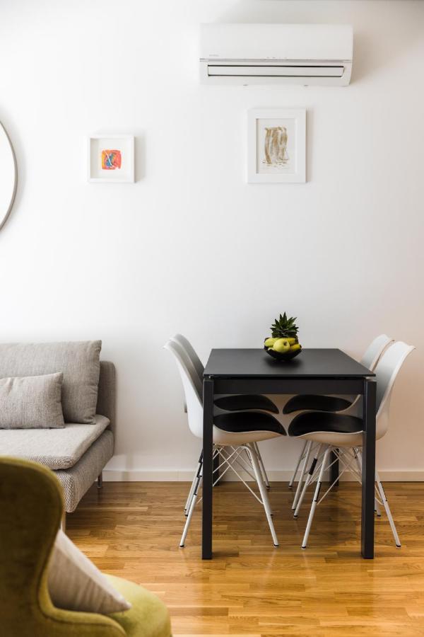 Superiore Apartman Split Kültér fotó