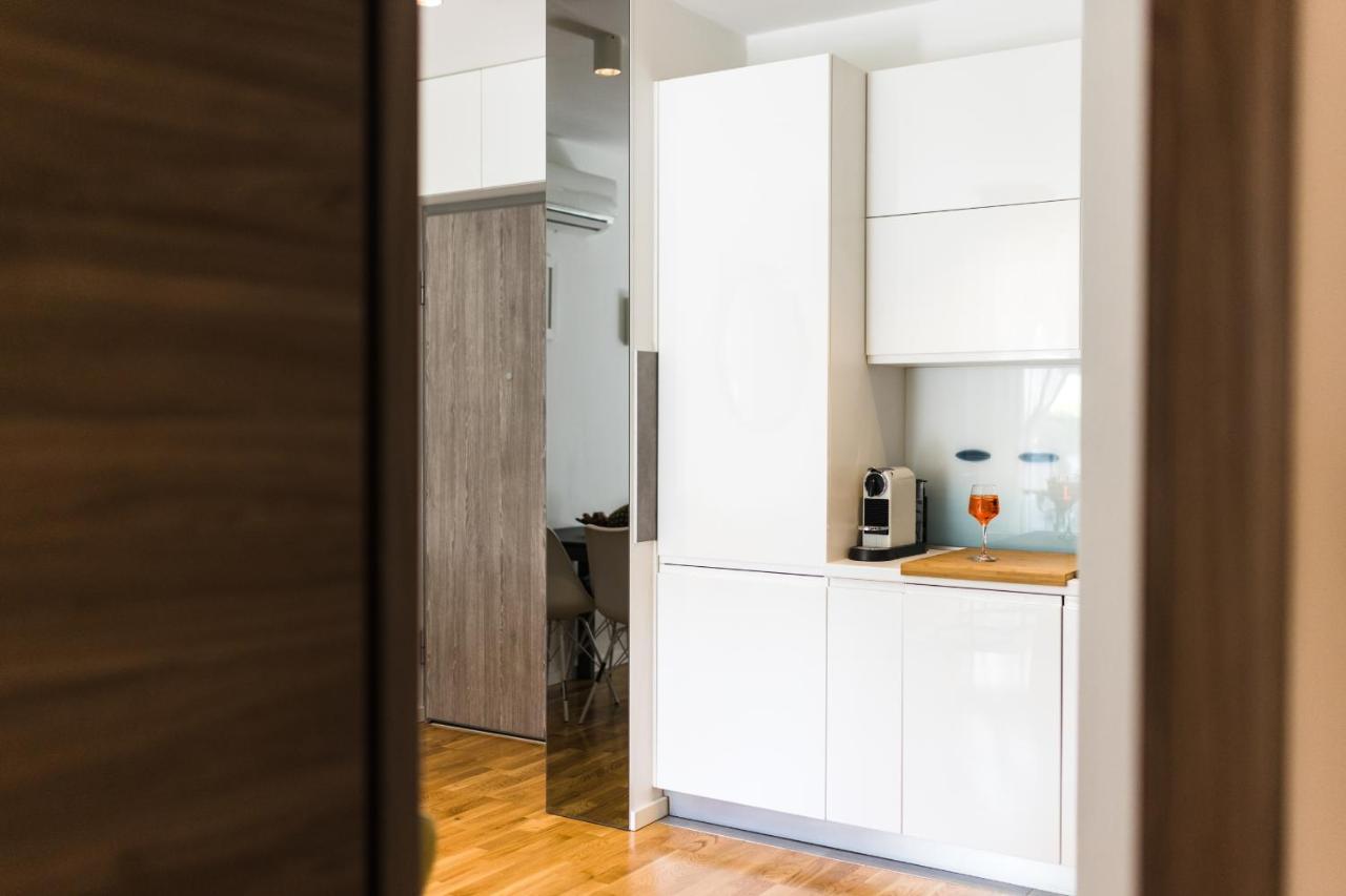Superiore Apartman Split Kültér fotó