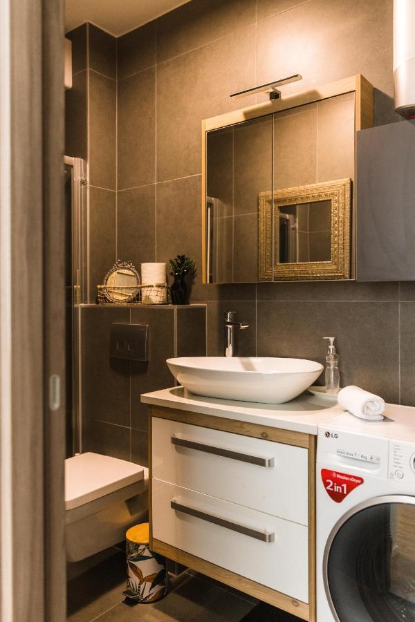 Superiore Apartman Split Kültér fotó